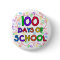 100 Days of School Confetti