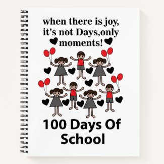 100 Days Of School 