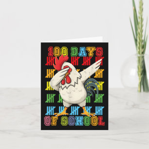 100 days of school, school, teacher, 100 days, 100 card