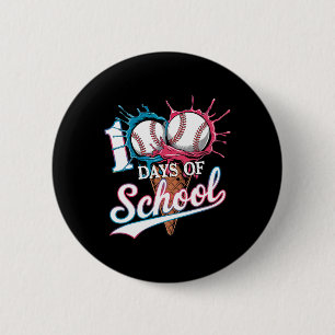 100 Days Of School Sell I Hit 100 Days Of School B Button