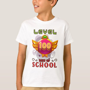 100 Days Of School Shirt 100th day Teacher