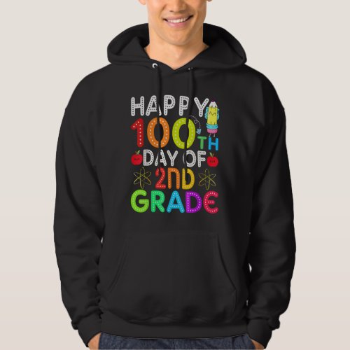100 Days Of School Shirt Kids Teacher 100 Day Of 2