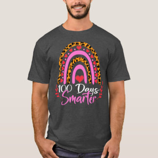 100 Days Smarter 32 T-Shirt