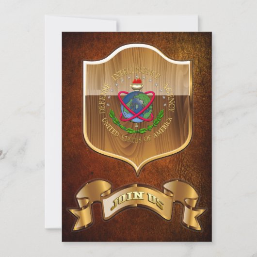 [100] Defense Intelligence Agency: DIA Special Edn (Front)