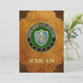 [100] DOD & Joint Activities CSIB Special Edition (Standing Front)