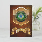 [100] DOD & Joint Activities DUI Special Edition (Standing Front)