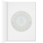 [100] DOD & Joint Activities DUI Special Edition Cards (Inside (Right))