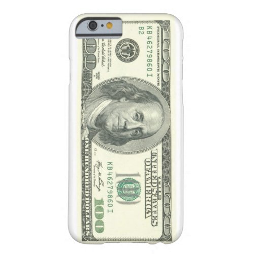 100 Dollar Bill Case