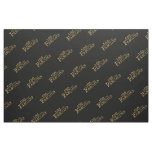 100 &amp; Fabulous  Fabric