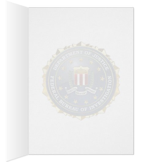 [100] FBI Special Edition (Inside (Right))