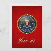 [100] FBI Special Edition (Front/Back)