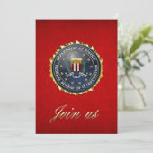 [100] FBI Special Edition (Standing Front)