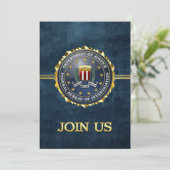 [100] FBI Special Edition (Standing Front)