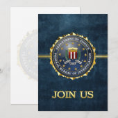 [100] FBI Special Edition (Front/Back)