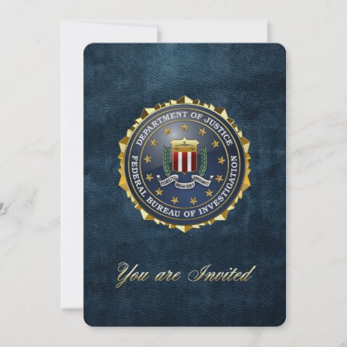 100 FBI Special Edition