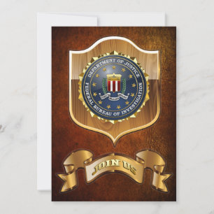 [100] FBI Special Edition