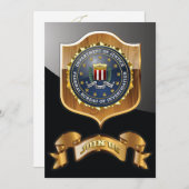 [100] FBI Special Edition (Front/Back)