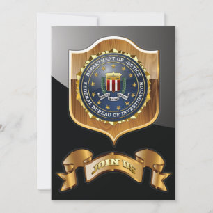 [100] FBI Special Edition