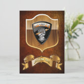 [100] Forward Observer (FIST) [Emblem] (Standing Front)