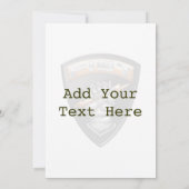 [100] Forward Observer (FIST) [Emblem] (Back)