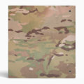 [100] Forward Observer (FIST) [Emblem] Binder | Zazzle