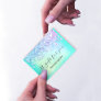 100 Gift Certificate Nais Holograph Pink BlueDrip