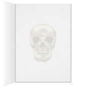 [100] Golden Human Skull (Inside (Right))