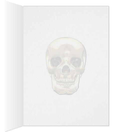 [100] Golden Human Skull (Inside (Right))