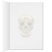 [100] Golden Human Skull (Inside (Right))