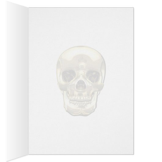 [100] Golden Human Skull (Inside (Right))