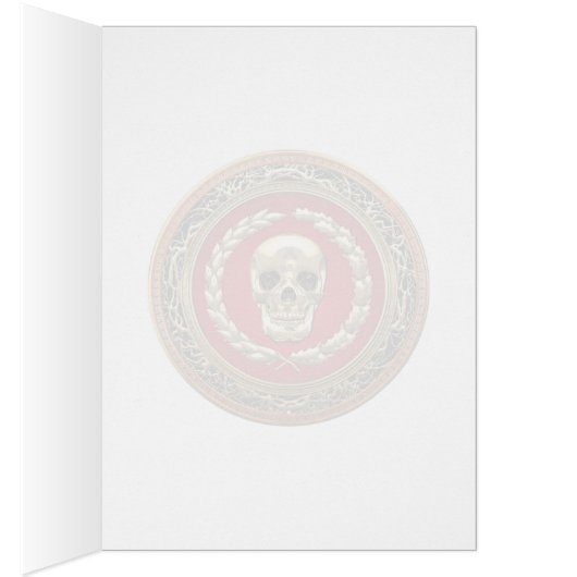 [100] Golden Skull (Inside (Right))