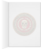 [100] Golden Skull (Inside (Right))