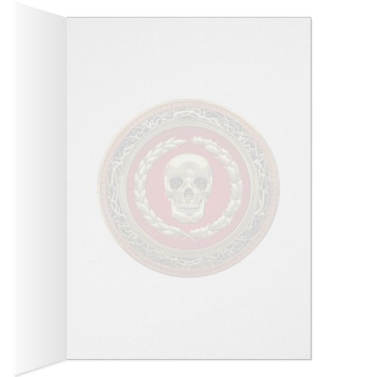 [100] Golden Skull (Inside (Right))