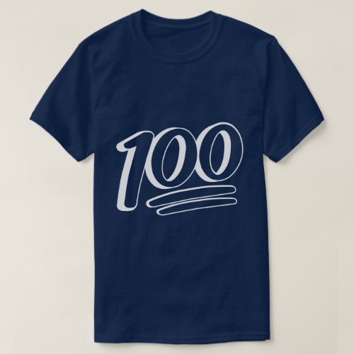 100 homie T_Shirt
