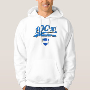 100% Honduran Hoodie