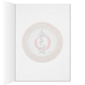 [100] Japanese calligraphy - Aikido Cards (Inside (Right))