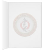 [100] Japanese calligraphy - Aikido Cards (Inside (Right))
