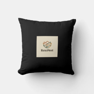 100 Men vs 1 Gorilla, Gift for Him, Gorilla Debate Throw Pillow