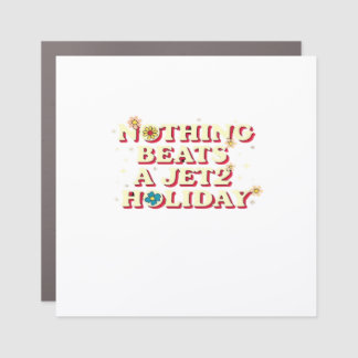 100 Men vs Cool Gorilla Car Magnet