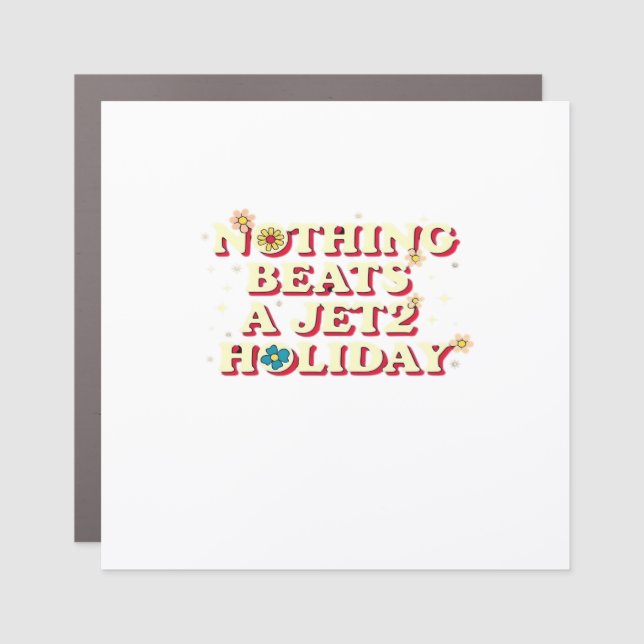 100 Men vs Cool Gorilla Car Magnet (Front)