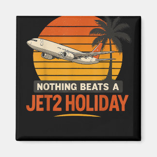 100 Men vs Cool Gorilla Magnet