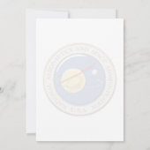 [100] NASA Emblem [3D] (Back)