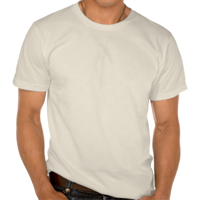 100% Organic T Shirts