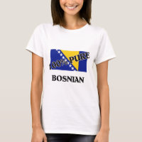 100 Percent BOSNIAN