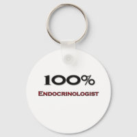 100 Percent Endocrinologist