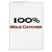 100 Percent Mole Catcher (Front)