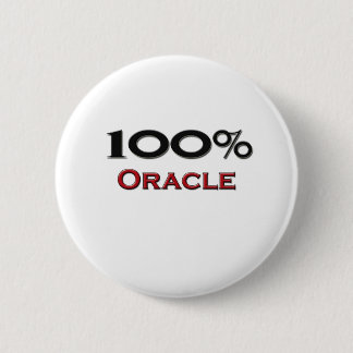 100 Percent Oracle Button