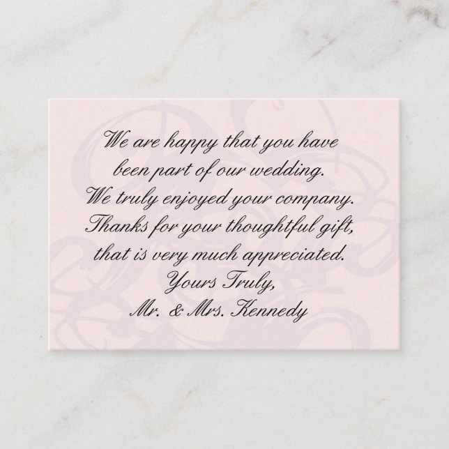 100 Photo Insert Cards PAPER/SIZE/SHAPE OPTIONS - (Front)