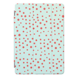 100 POLKA DOTS iPad PRO COVER