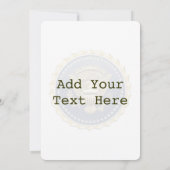 [100] Presidential Service Badge [PSB] (Back)